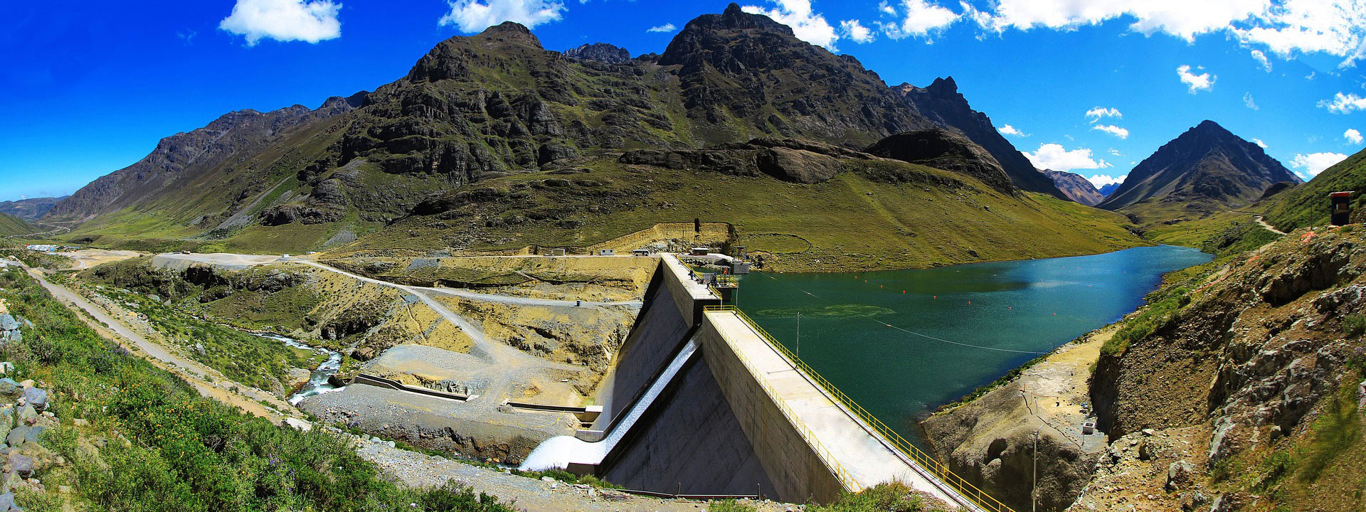 water energy